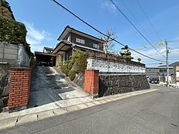 長崎市つつじが丘5丁目　戸建て