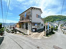 長崎市三原2丁目 戸建て