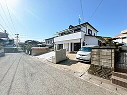 長崎市かき道3丁目　戸建て