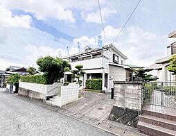 長崎市かき道3丁目　戸建て