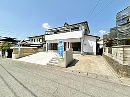 長崎市かき道3丁目 戸建て