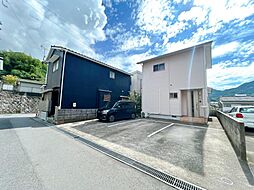 長崎市錦2丁目 戸建て