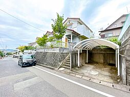 長崎市晴海台町　戸建て