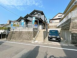 長崎市晴海台町 戸建て