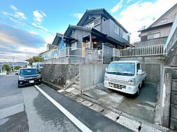 長崎市晴海台町　戸建て