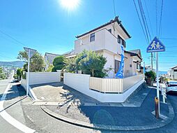 長崎市晴海台町　戸建て