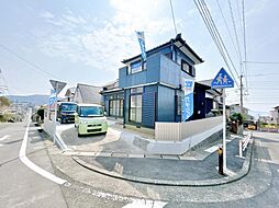 長崎市晴海台町　戸建て