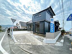 長崎市晴海台町　戸建て