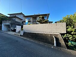 長崎市大浜町 戸建て