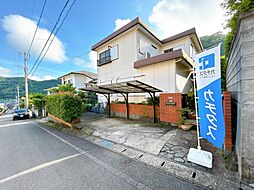 長崎市城山台2丁目　戸建て