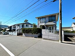 長崎市晴海台町　戸建て