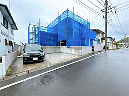 長崎市晴海台町　戸建て