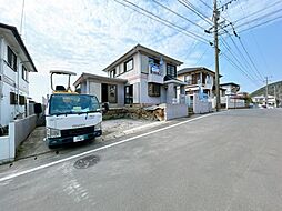 長崎市晴海台町　戸建て