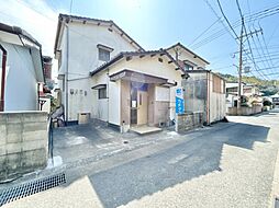 長崎市磯道町　戸建て