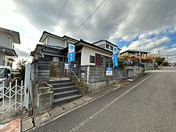 長崎市晴海台町 戸建て