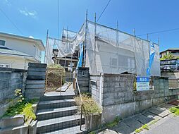 長崎市晴海台町　戸建て