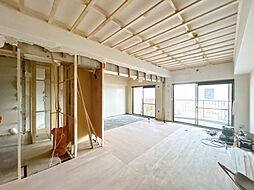 藤和青山ハイタウン