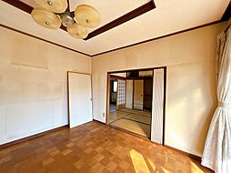 長崎市つつじが丘4丁目　戸建て