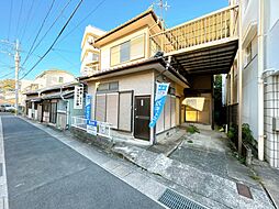 長崎市江の浦町　戸建て