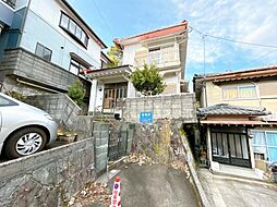 長崎市田上3丁目　戸建て