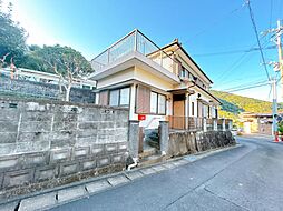 長崎市芒塚町　戸建て