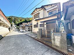 長崎市鳴滝3丁目　戸建て