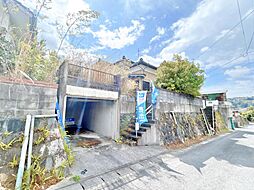 長崎市つつじが丘3丁目　戸建て