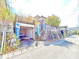 長崎市つつじが丘3丁目　戸建て