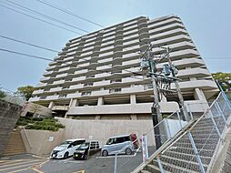 藤和青山ハイタウン