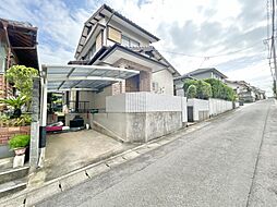 長崎市つつじが丘5丁目　戸建て