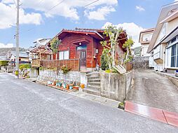 長崎市椿が丘町　戸建て