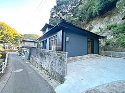 長崎市三川町　戸建て