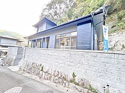 長崎市三川町 戸建て