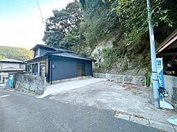 長崎市三川町　戸建て