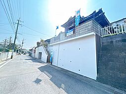 長崎市三景台町　戸建て