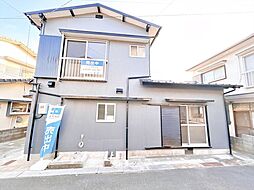 長崎市油木町　戸建て