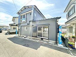 長崎市油木町　戸建て
