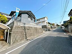 長崎市晴海台町　戸建て