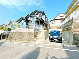 長崎市晴海台町　戸建て