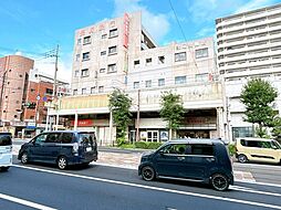 サンパーク住吉 503