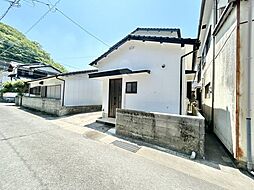 長崎市磯道町　戸建て