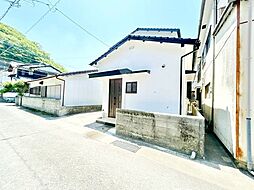 長崎市磯道町 戸建て