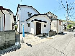 長崎市磯道町　戸建て