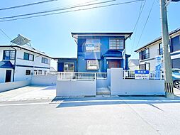 長崎市晴海台町　戸建て