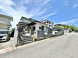 長崎市晴海台町　戸建て