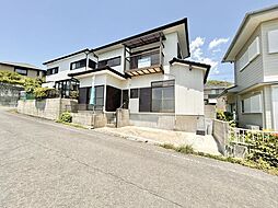 長崎市晴海台町　戸建て