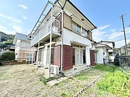 長崎市大浜町　戸建て