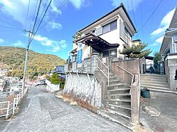 長崎市金堀町 戸建て