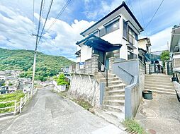 長崎市金堀町 戸建て