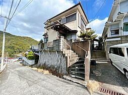長崎市金堀町　戸建て